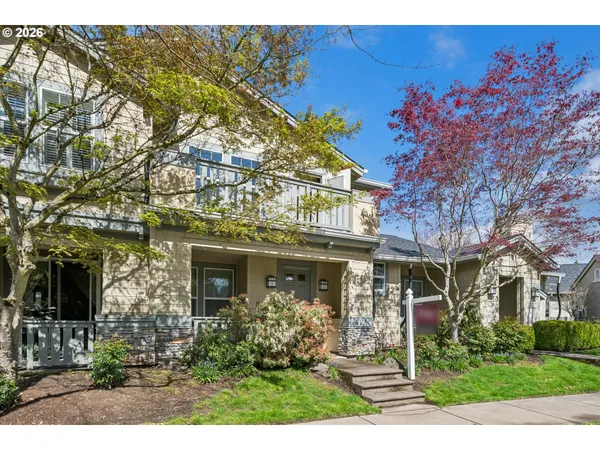 $490,000 | 6715 Northeast Rosebay Drive, Hillsboro, OR 97124