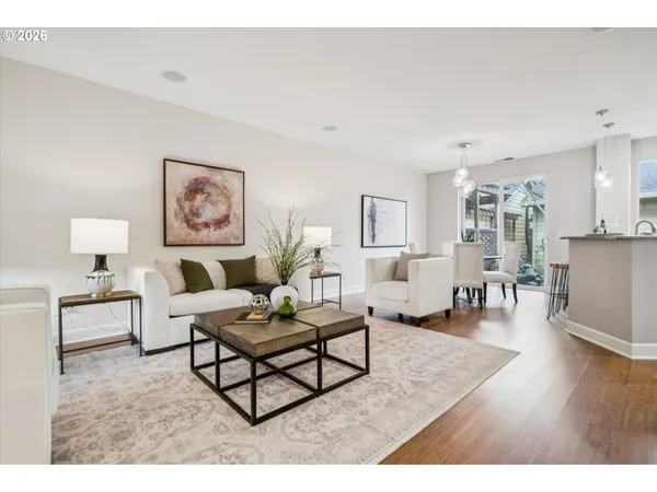 $490,000 | 6715 Northeast Rosebay Drive, Hillsboro, OR 97124