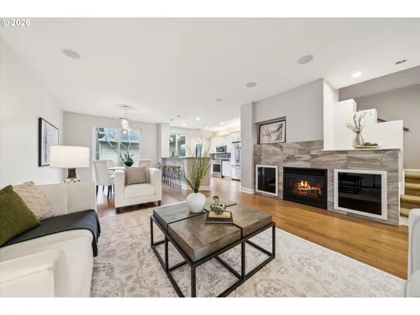 $490,000 | 6715 Northeast Rosebay Drive, Hillsboro, OR 97124