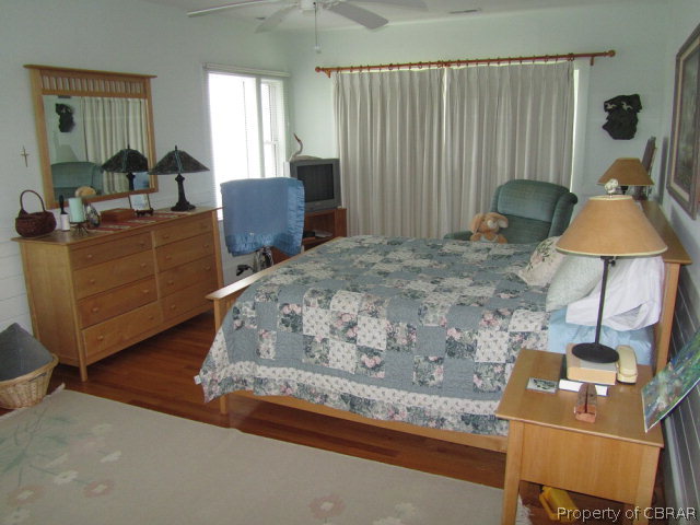 395 Gillim Road Deltaville, VA 23043 - Photo 18 of 21 Bedroom