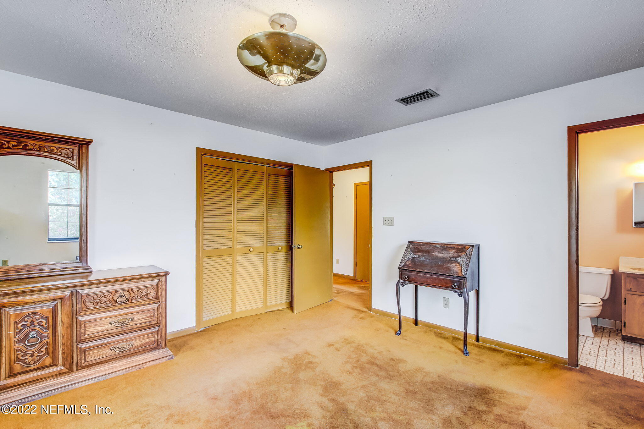 5665 Maverick Road Middleburg, FL 32068 - Photo 13 of 46 Primary Bedroom