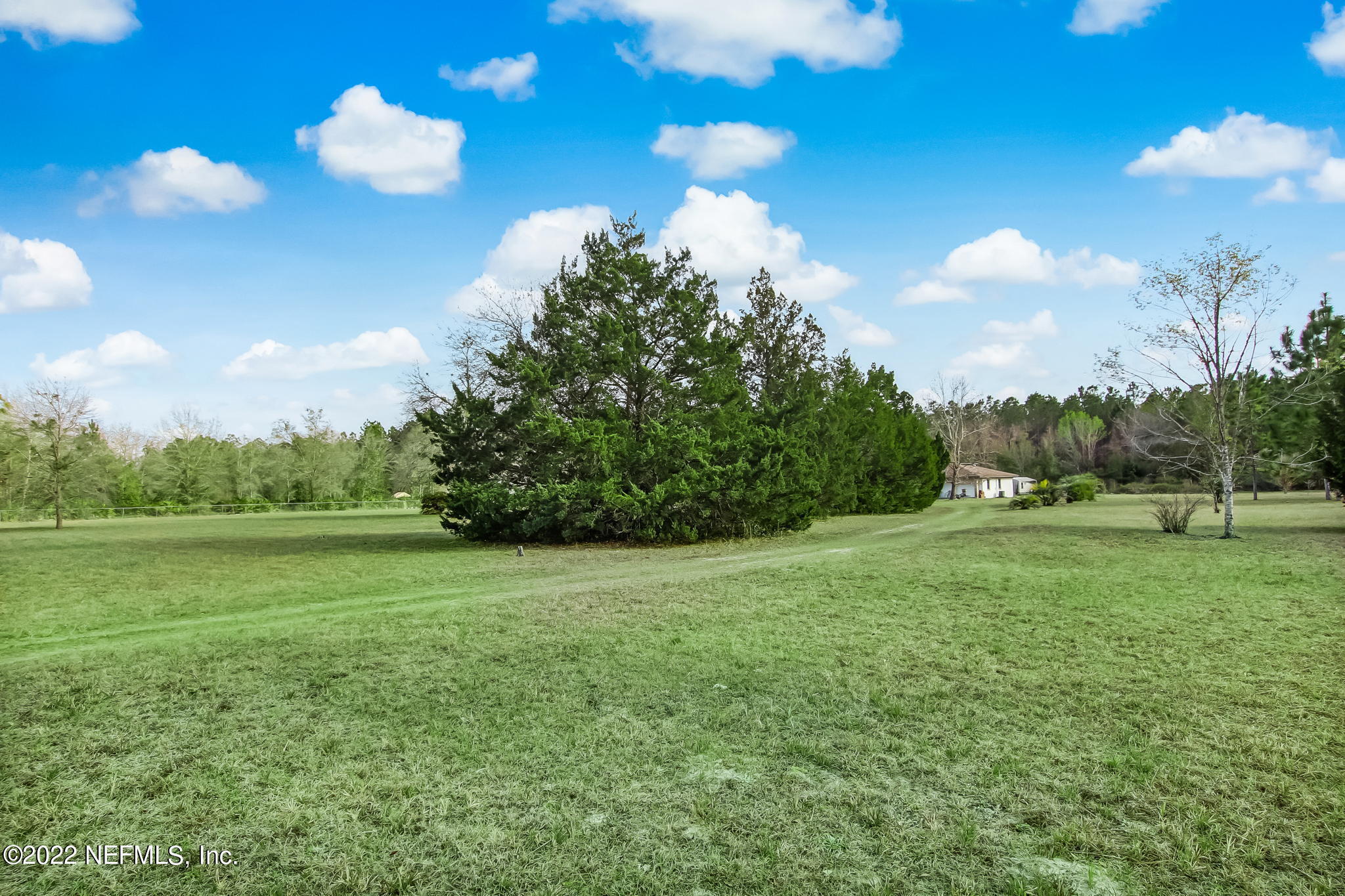5665 Maverick Road Middleburg, FL 32068 - Photo 36 of 46 Front Yard