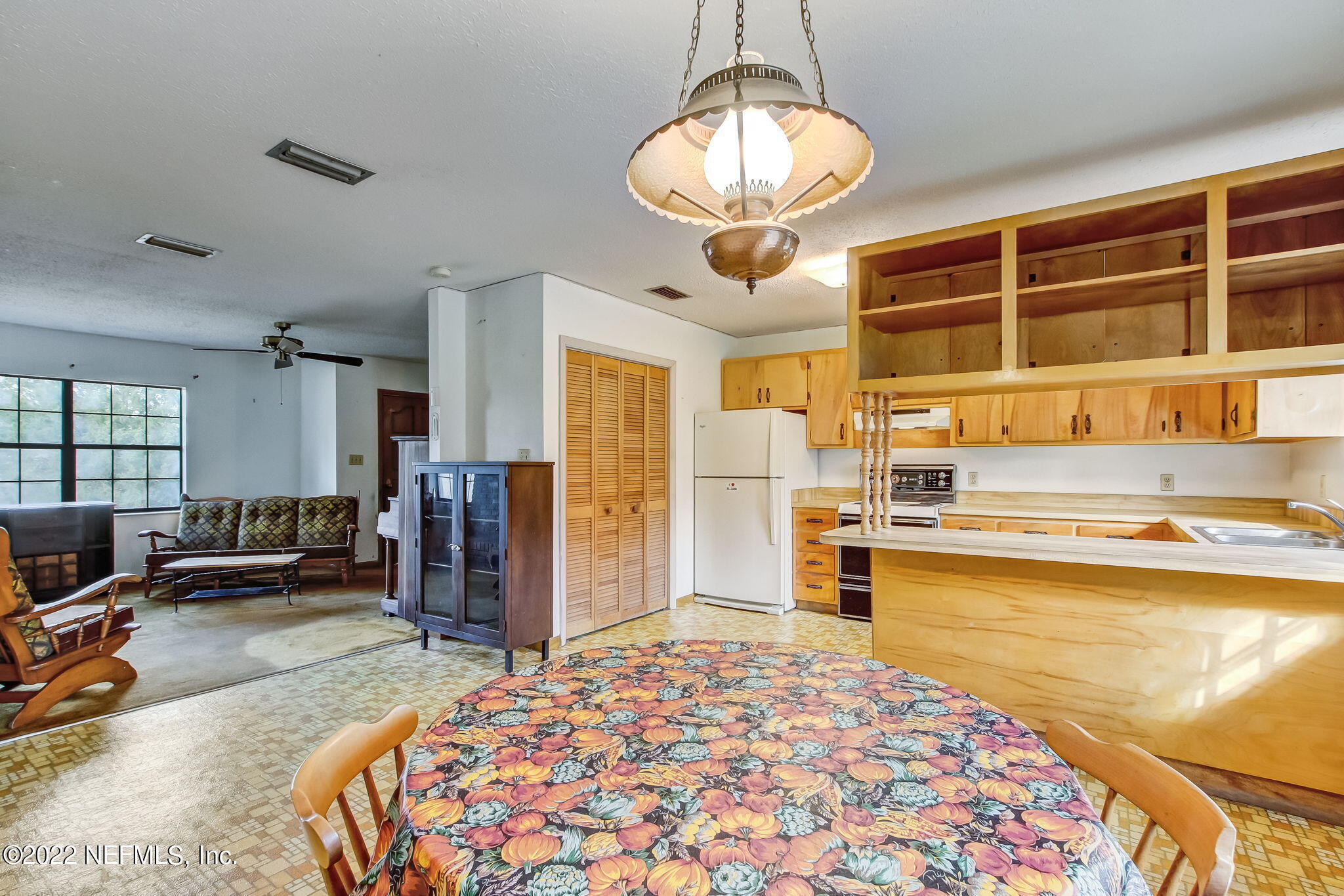 5665 Maverick Road Middleburg, FL 32068 - Photo 39 of 46 Dining Area