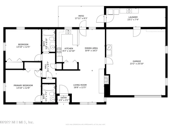 $800,000 | 5665 Maverick Road, Middleburg, FL 32068