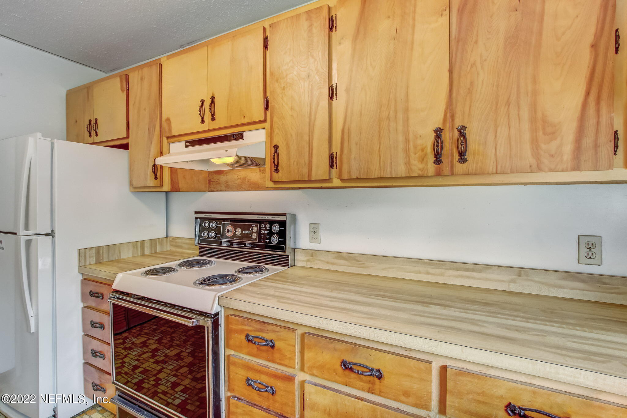 5665 Maverick Road Middleburg, FL 32068 - Photo 41 of 46 Kitchen