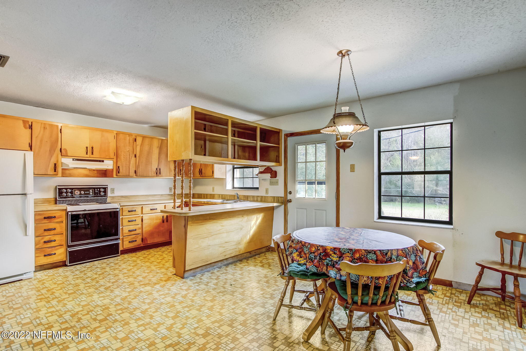 5665 Maverick Road Middleburg, FL 32068 - Photo 9 of 46 Dining Area
