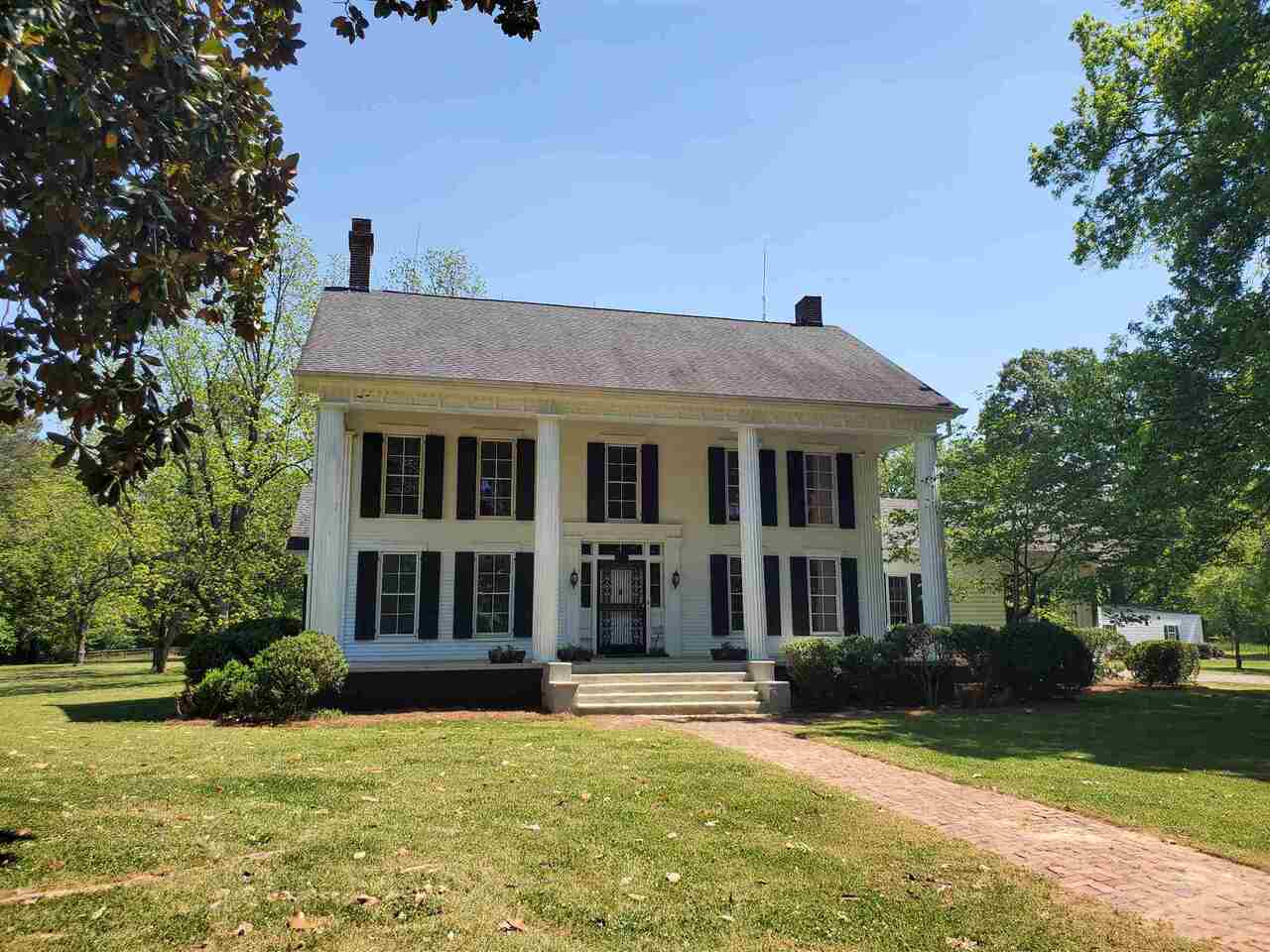 436 Greensboro Road Eatonton, GA 31024 - Photo 1 of 1 Gallery Image 1