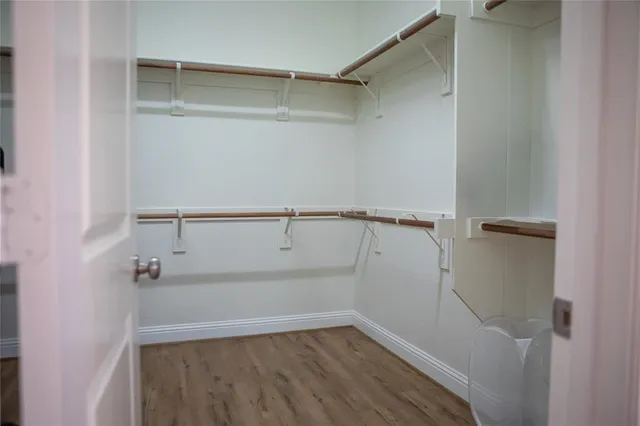 a view of small space