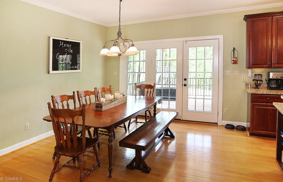 8409 Case Ridge Drive Oak Ridge, NC 27310 - Photo 13 of 30