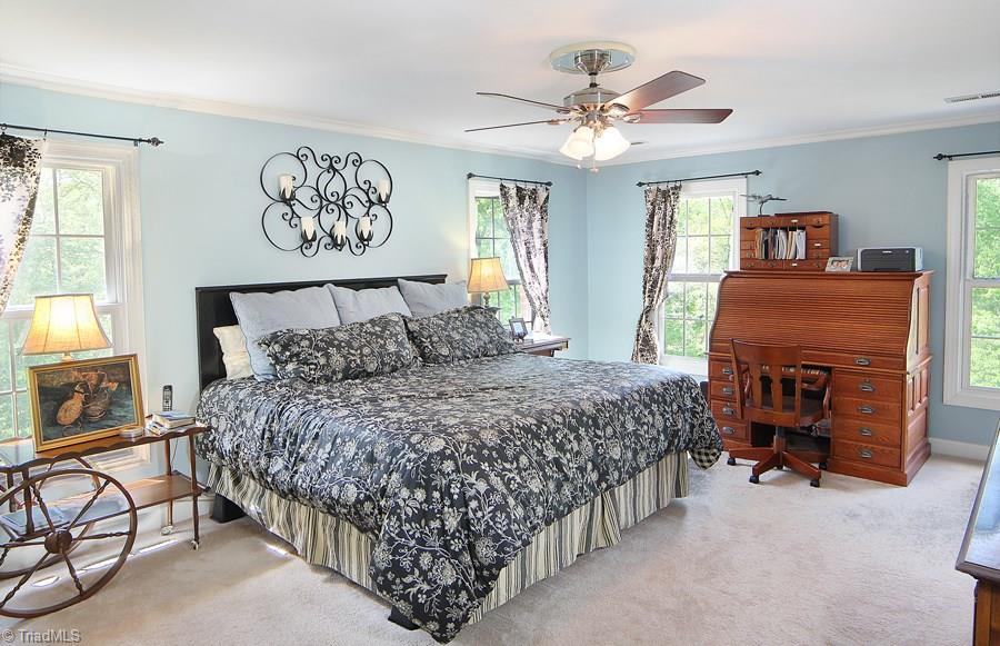 8409 Case Ridge Drive Oak Ridge, NC 27310 - Photo 14 of 30