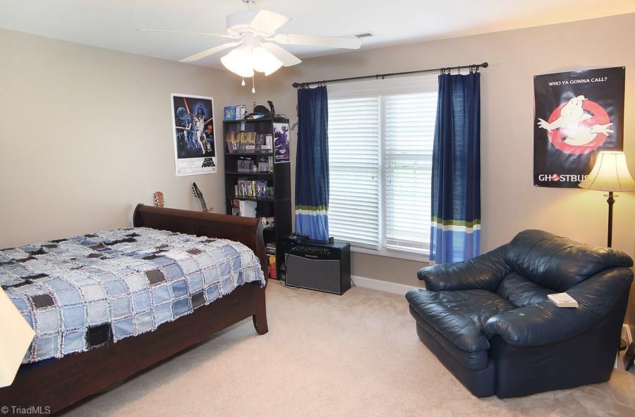 8409 Case Ridge Drive Oak Ridge, NC 27310 - Photo 16 of 30