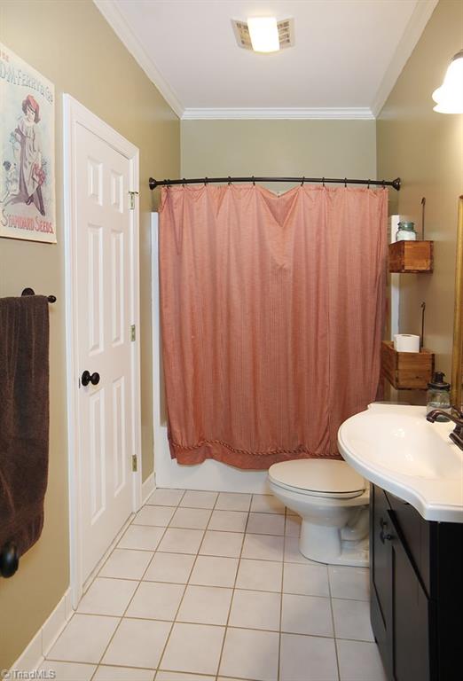 8409 Case Ridge Drive Oak Ridge, NC 27310 - Photo 17 of 30