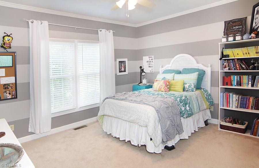 8409 Case Ridge Drive Oak Ridge, NC 27310 - Photo 18 of 30