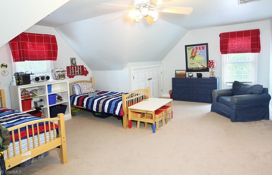 8409 Case Ridge Drive Oak Ridge, NC 27310 - Photo 19 of 30