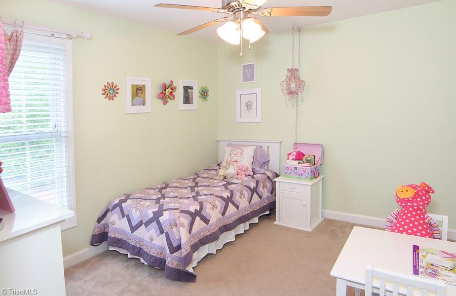 8409 Case Ridge Drive Oak Ridge, NC 27310 - Photo 20 of 30