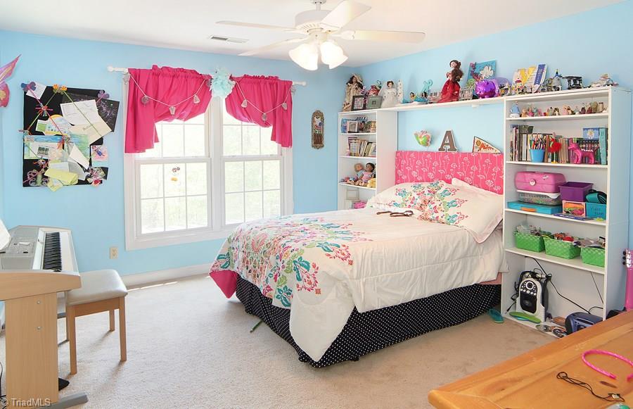 8409 Case Ridge Drive Oak Ridge, NC 27310 - Photo 23 of 30