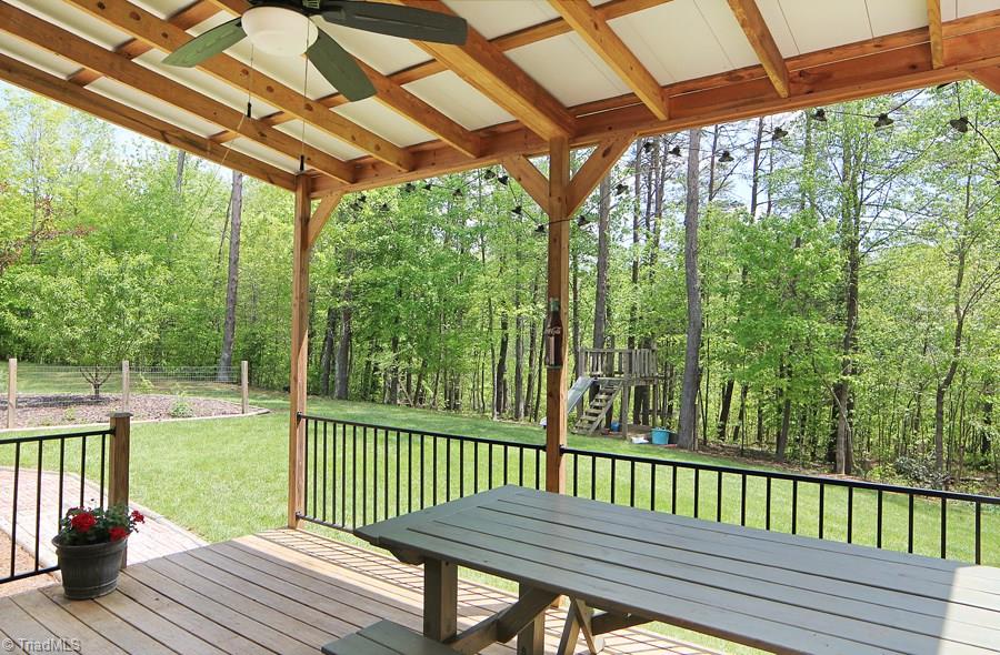 8409 Case Ridge Drive Oak Ridge, NC 27310 - Photo 24 of 30