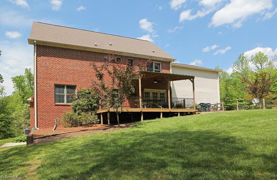 8409 Case Ridge Drive Oak Ridge, NC 27310 - Photo 26 of 30