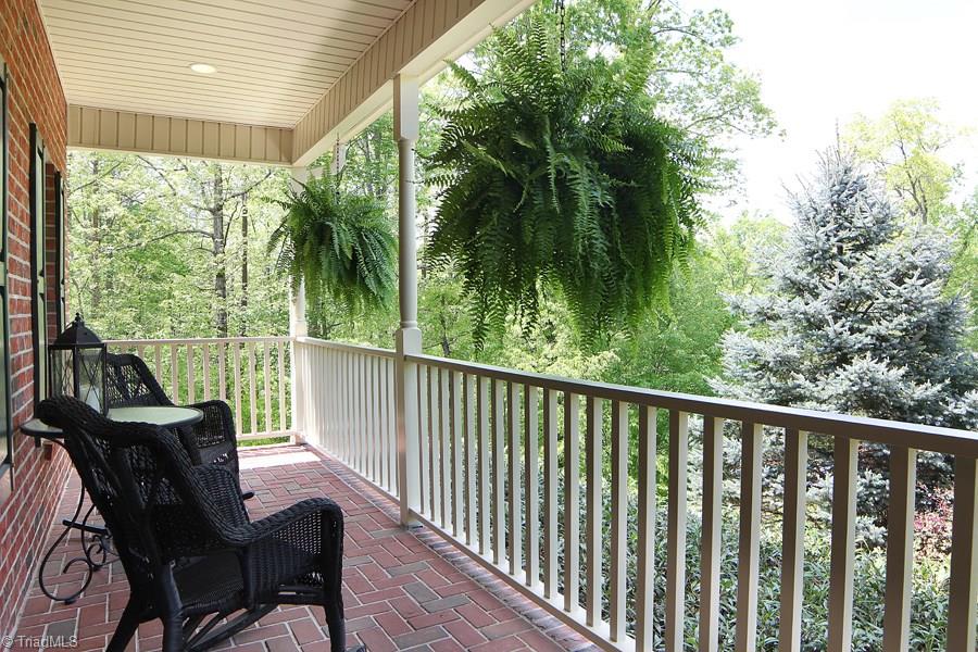8409 Case Ridge Drive Oak Ridge, NC 27310 - Photo 30 of 30