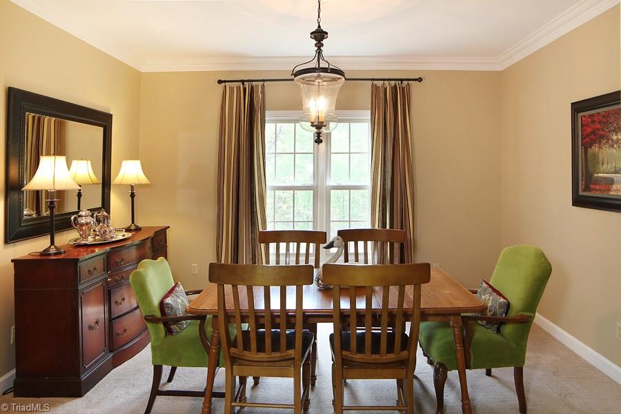8409 Case Ridge Drive Oak Ridge, NC 27310 - Photo 8 of 30