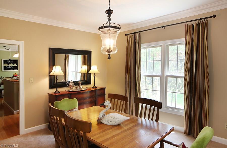 8409 Case Ridge Drive Oak Ridge, NC 27310 - Photo 9 of 30