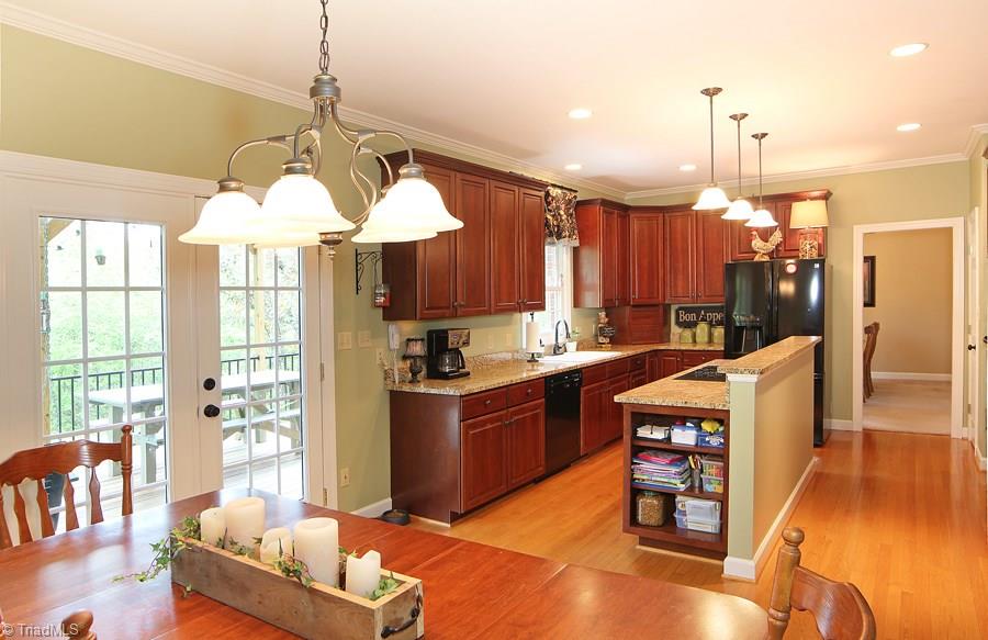 8409 Case Ridge Drive Oak Ridge, NC 27310 - Photo 10 of 30