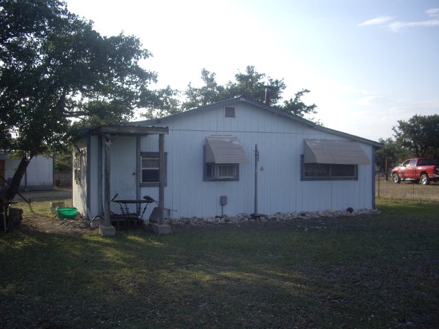 0 Centerfork Road Doss, TX 78618 - Photo 1 of 1 Main View
