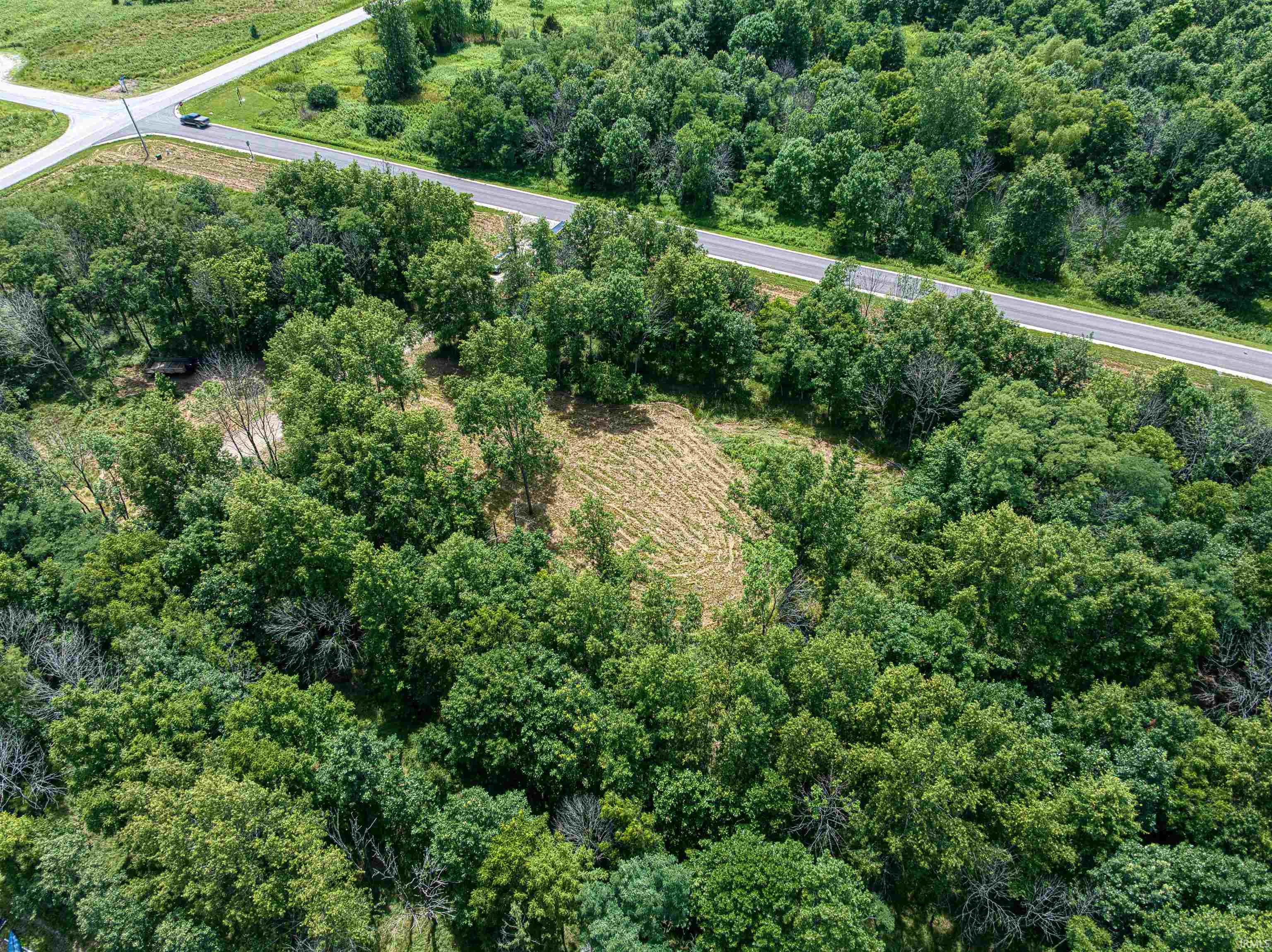 4444 Zoar Church Road Elberfeld, IN 47613 - Photo 4 of 7