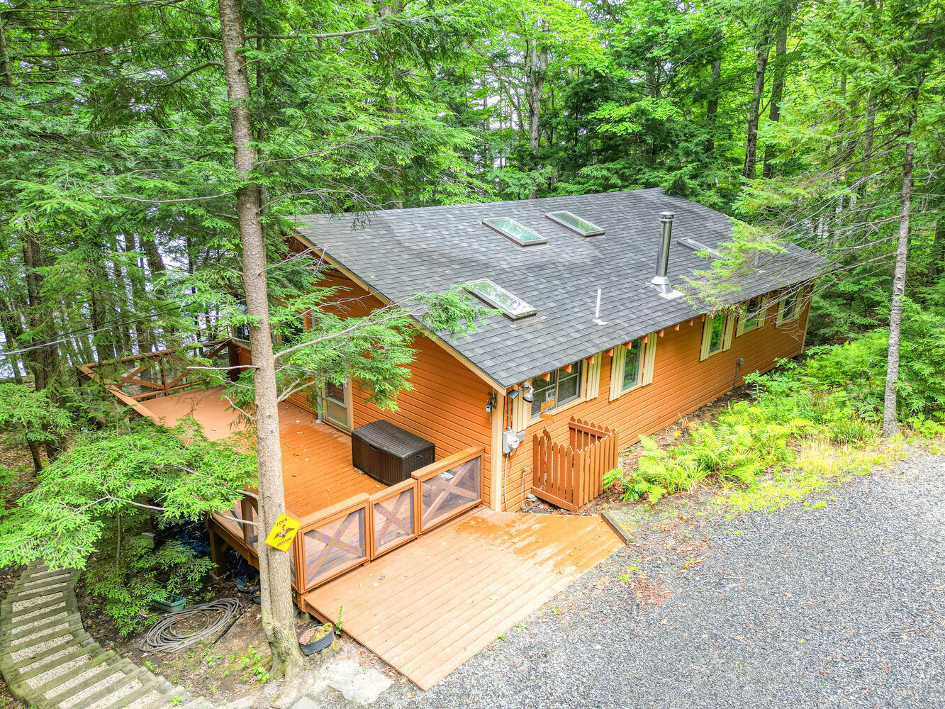 127 Hight Rd Mount Vernon