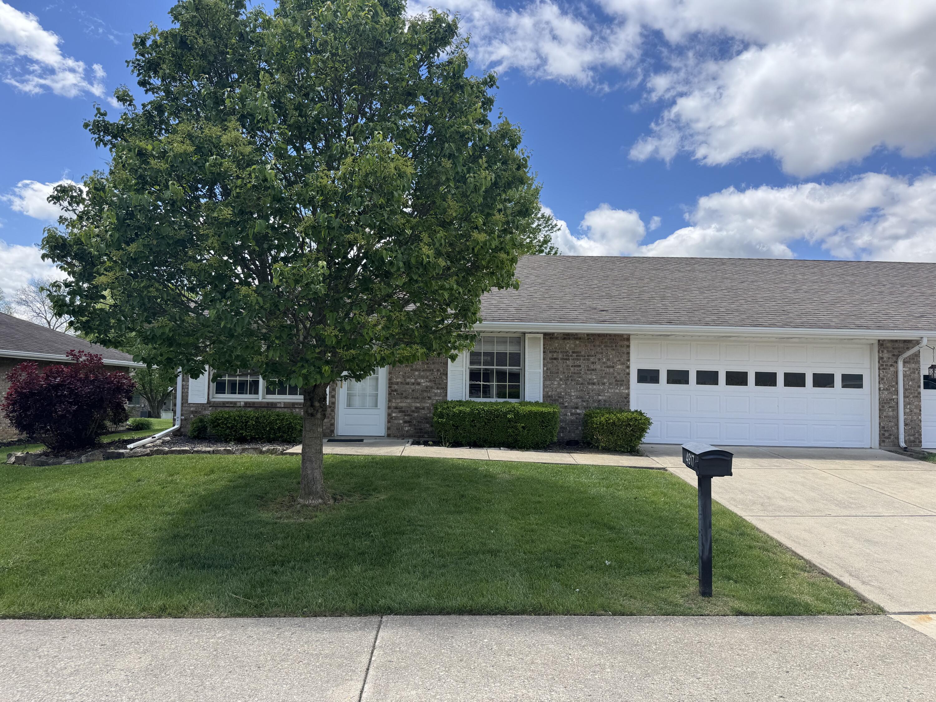 4917 Auston Street Springfield, OH 45502 - Photo 3 of 17