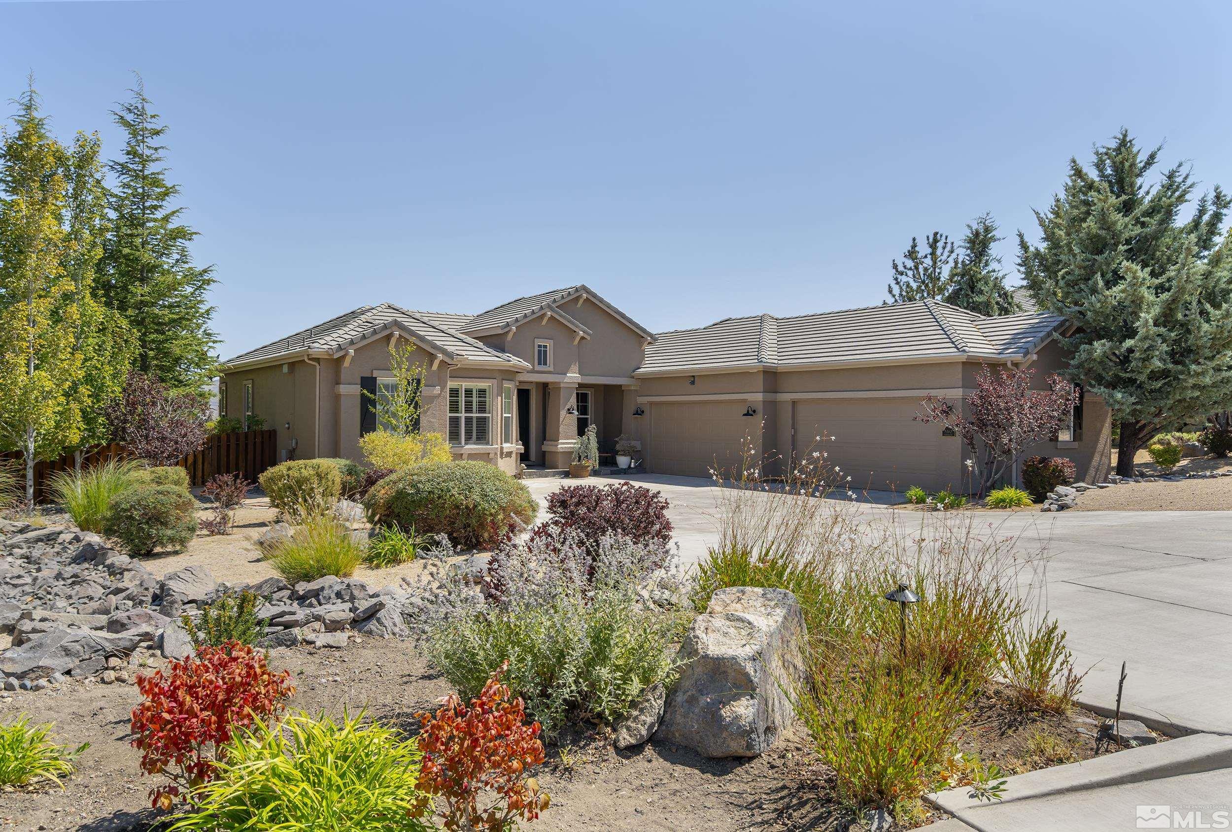 5362 South Elk River Road Reno, NV 89511 - Photo 1 of 40 Photo 1