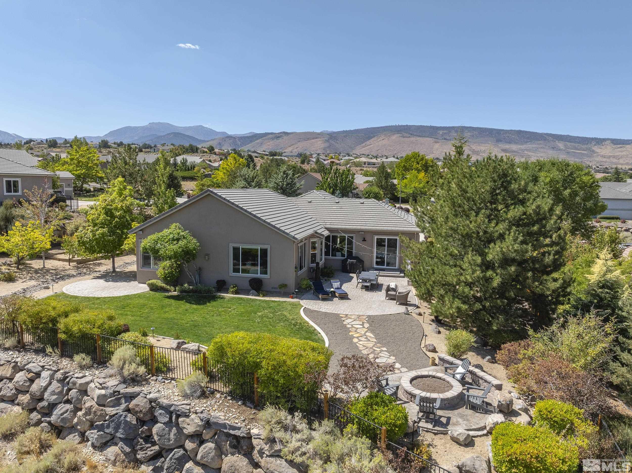 5362 South Elk River Road Reno, NV 89511 - Photo 39 of 40 Photo 39