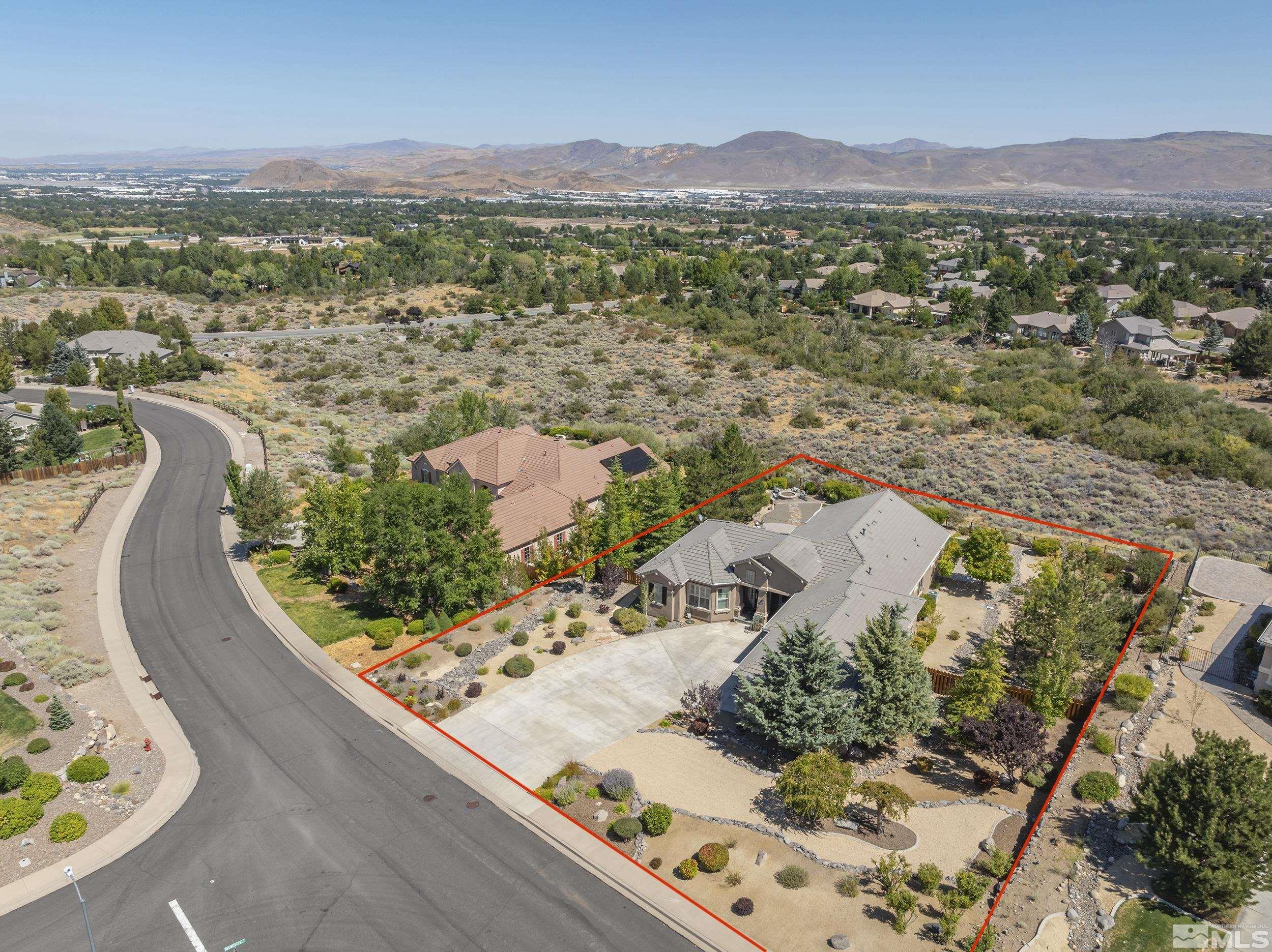 5362 South Elk River Road Reno, NV 89511 - Photo 40 of 40 Photo 40