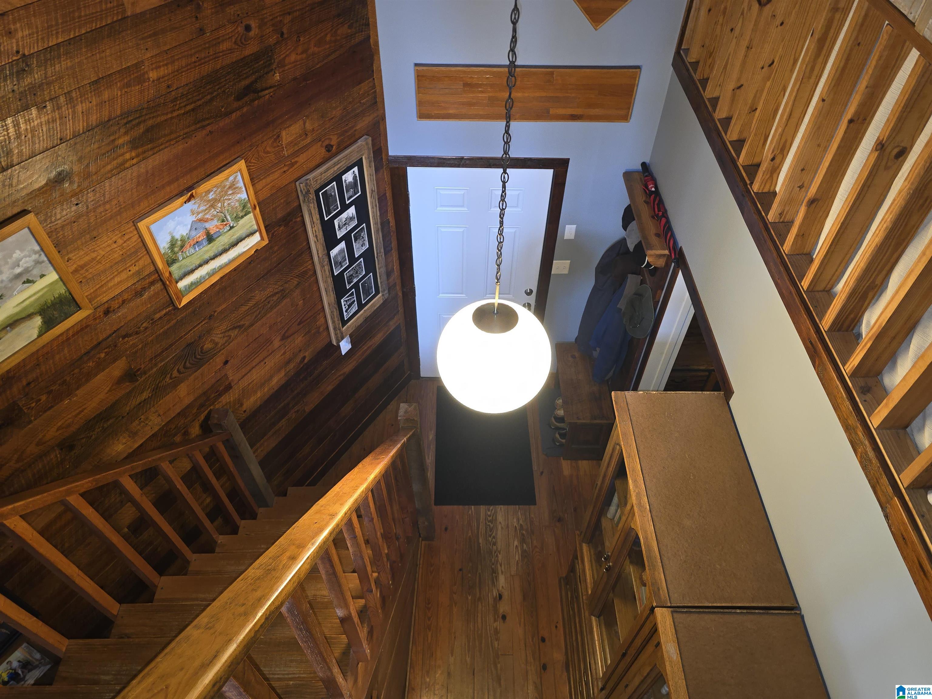 354 Springwell Road Rockford, AL 35136 - Photo 42 of 68