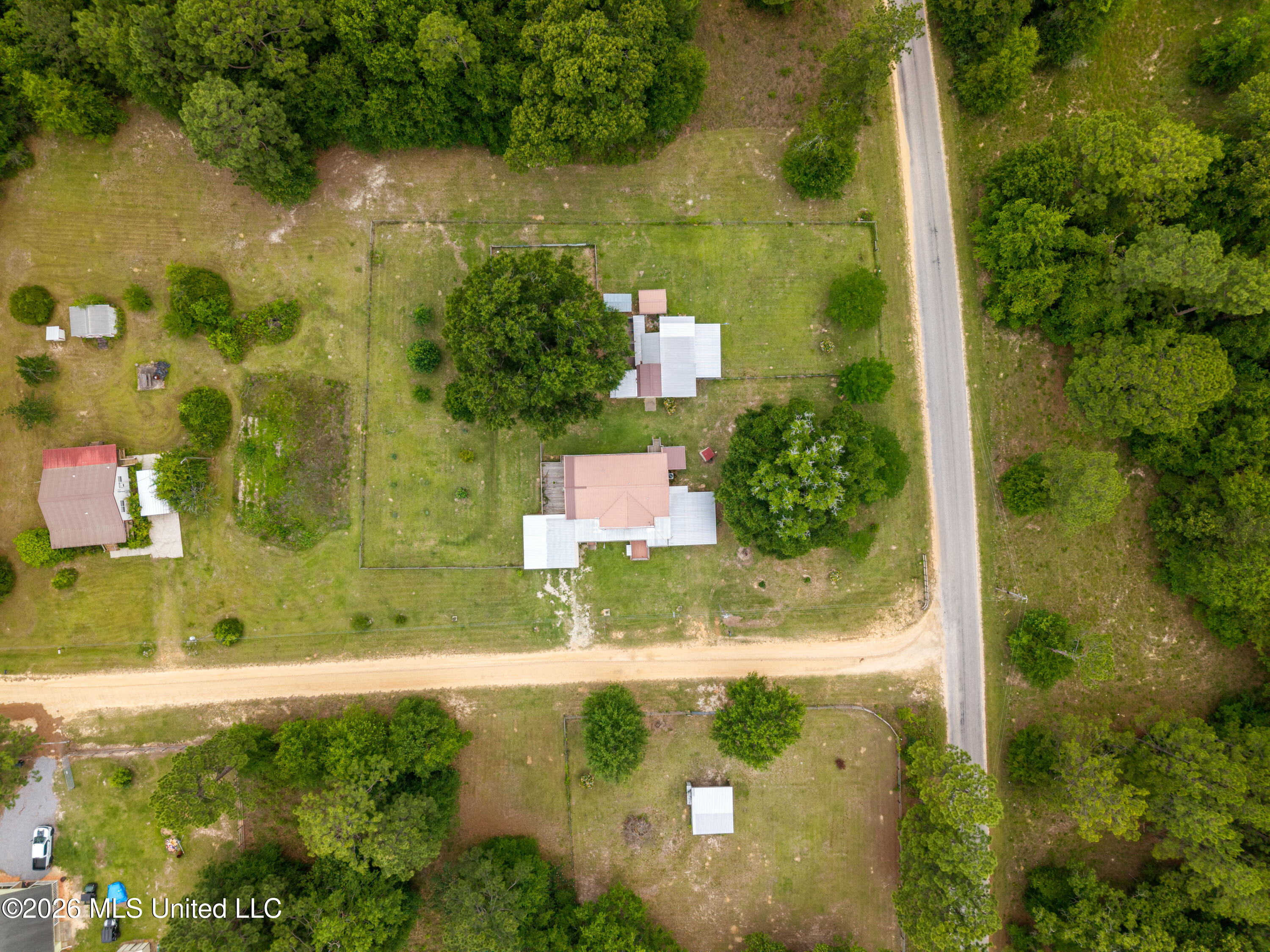 33 Gabe Street Lumberton, MS 39455 - Photo 43 of 47 33_Gabe_Street-43