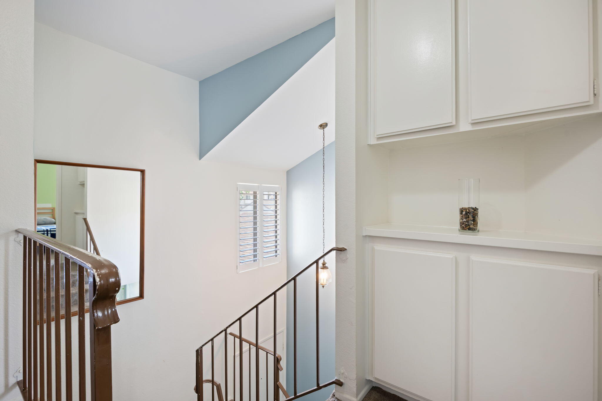 222 Ute Lane Ventura, CA 93001 - Photo 12 of 29 a view of a hallway with closet
