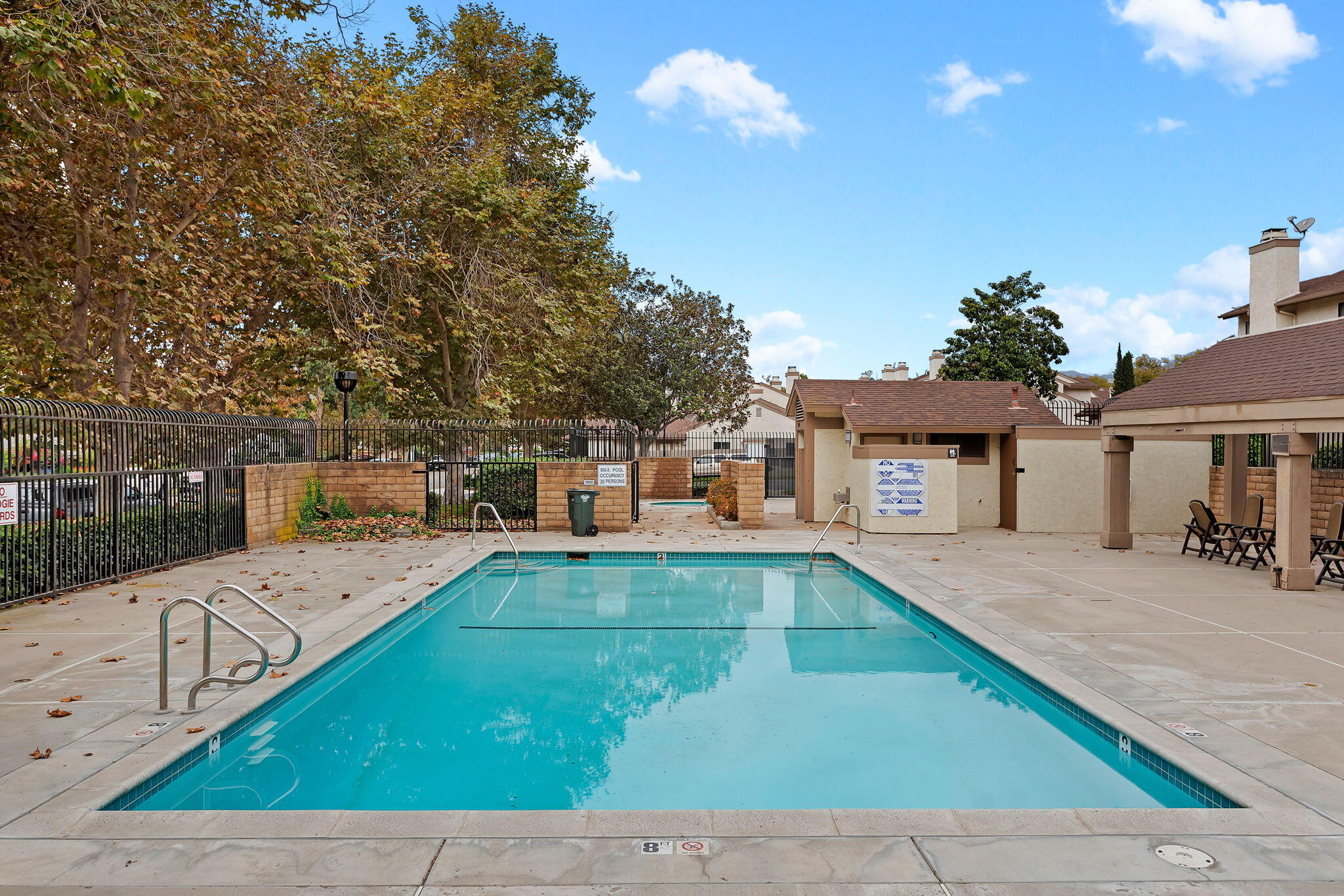 222 Ute Lane Ventura, CA 93001 - Photo 29 of 29 a view of a house with pool