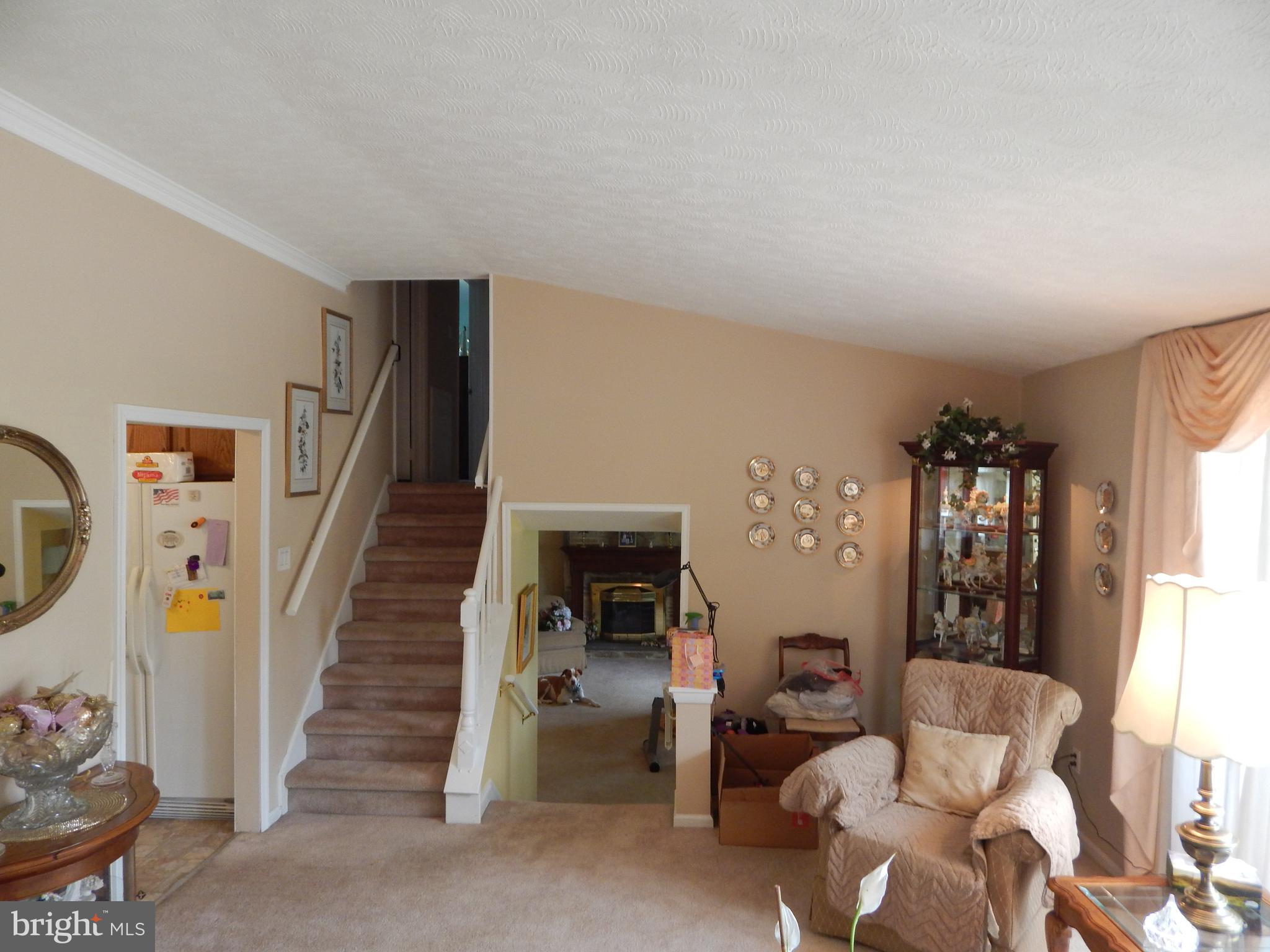 3902 Dorchester Road Philadelphia, PA 19154 - Photo 18 of 24 Living Room