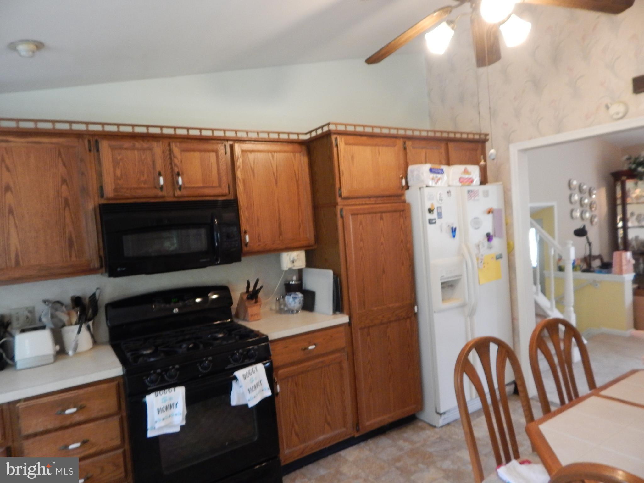 3902 Dorchester Road Philadelphia, PA 19154 - Photo 19 of 24 Kitchen