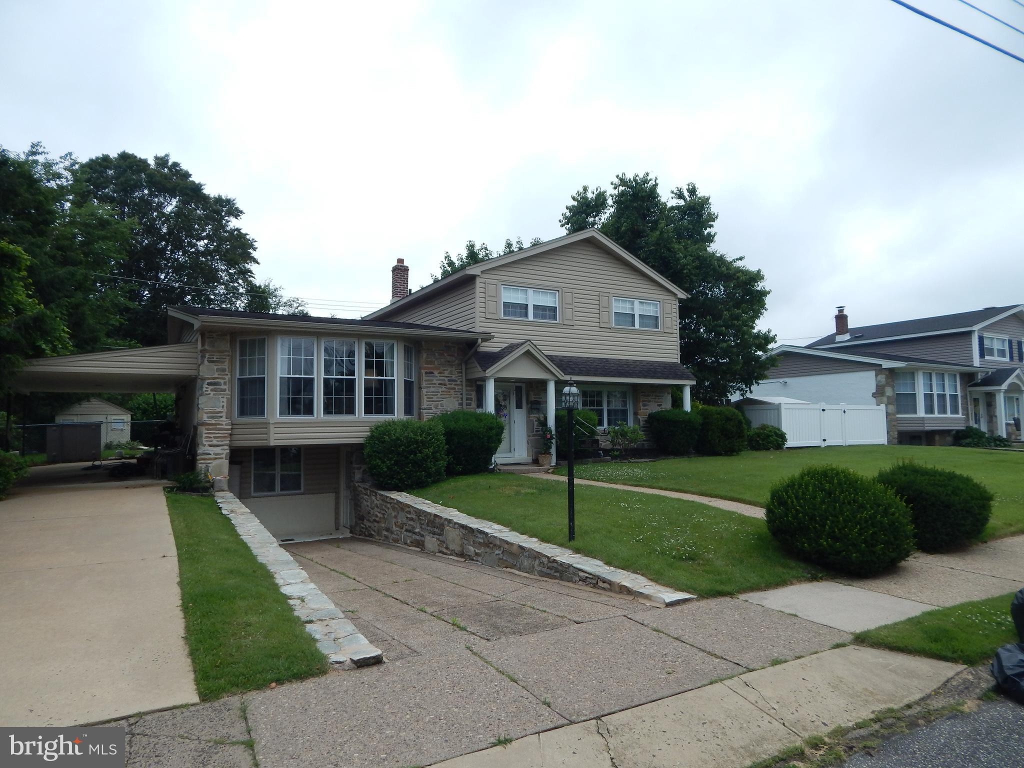3902 Dorchester Road Philadelphia, PA 19154 - Photo 23 of 24