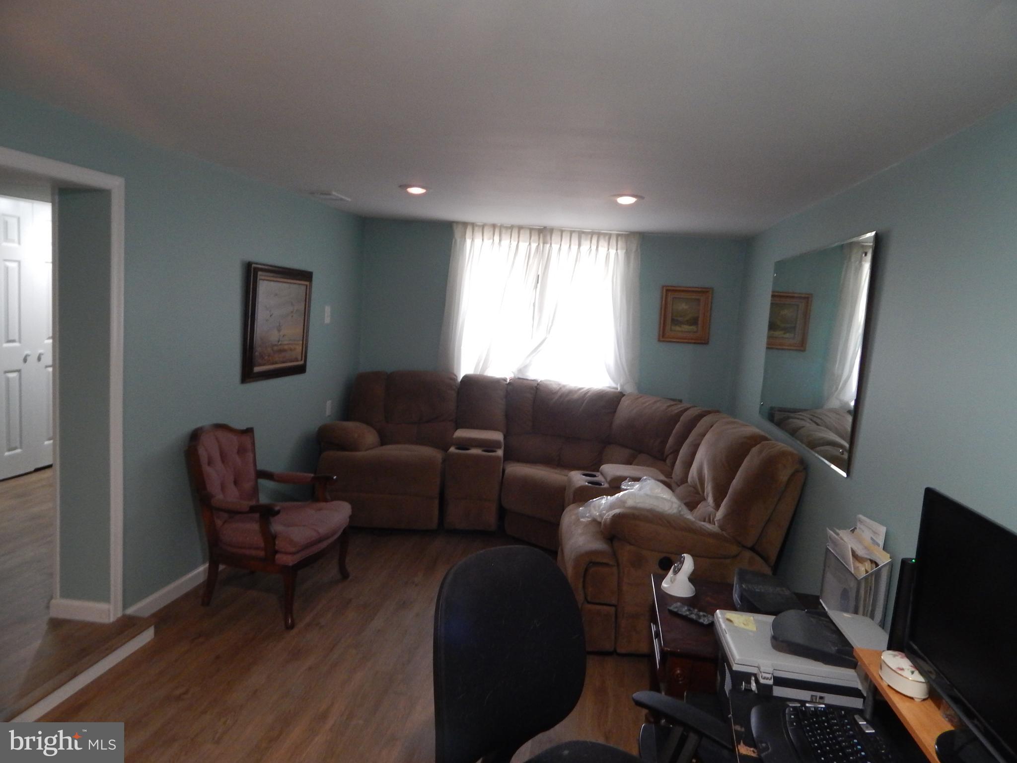 3902 Dorchester Road Philadelphia, PA 19154 - Photo 6 of 24 Finished basement