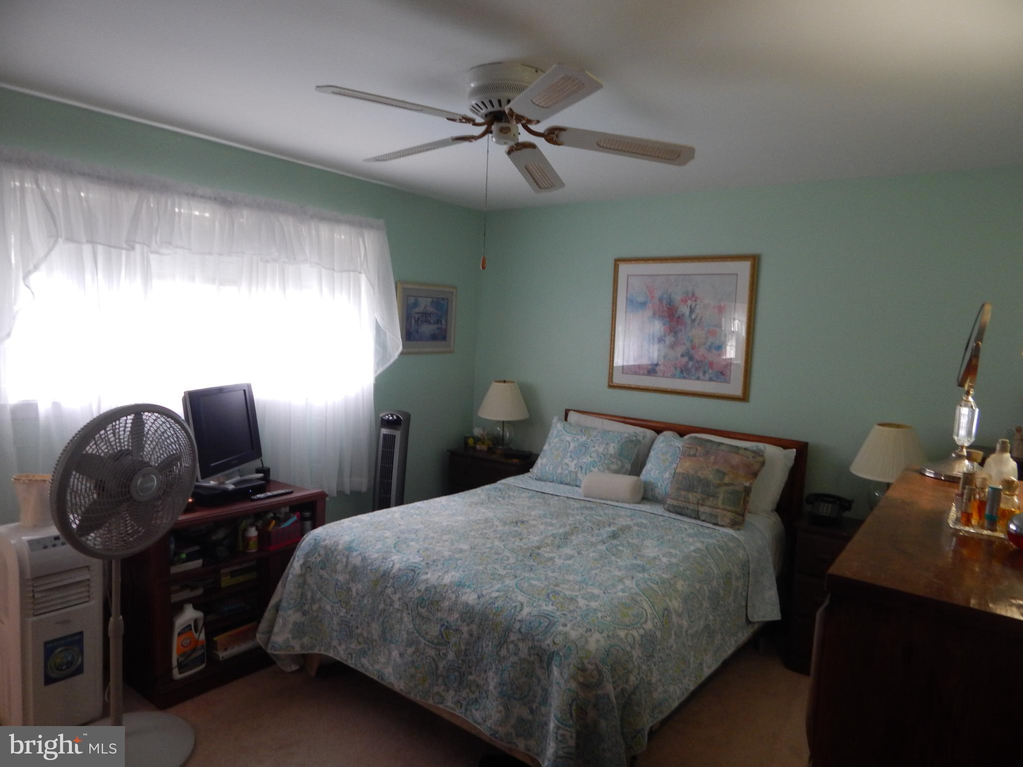3902 Dorchester Road Philadelphia, PA 19154 - Photo 8 of 24 Master Bedroom