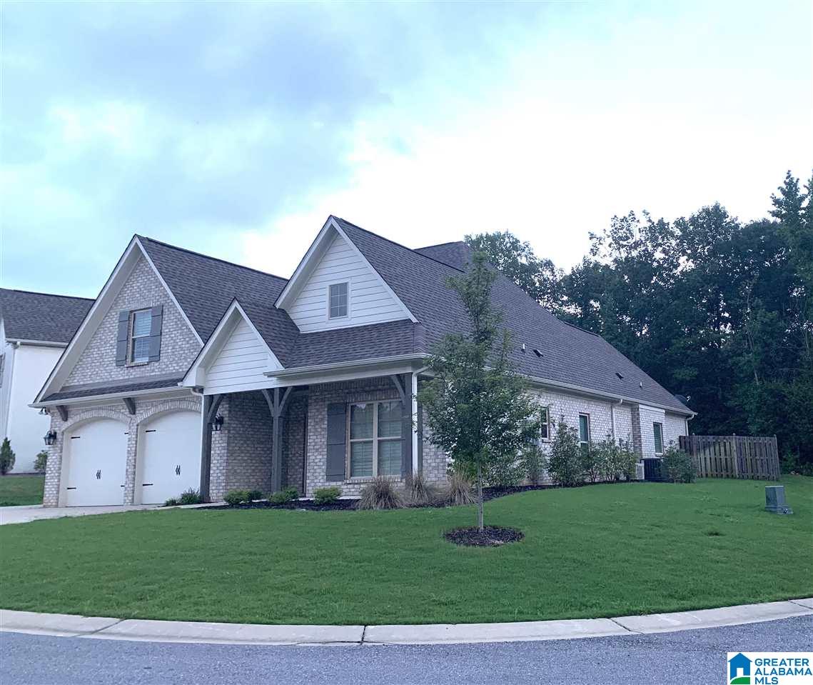 225 Ambergate Circle Pelham, AL 35124 - Photo 1 of 16