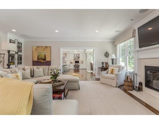 9 Wynnewood Road Wellesley, MA 02481 - Photo 12 of 36