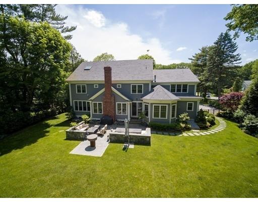 9 Wynnewood Road Wellesley, MA 02481 - Photo 13 of 36
