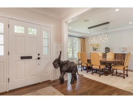 9 Wynnewood Road Wellesley, MA 02481 - Photo 19 of 36