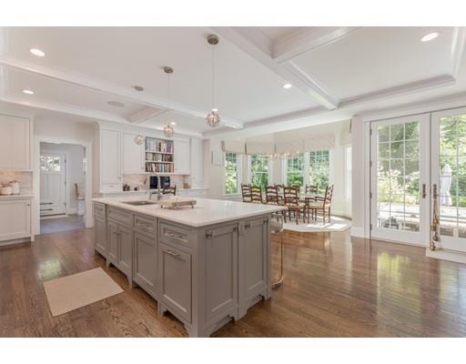 9 Wynnewood Road Wellesley, MA 02481 - Photo 2 of 36