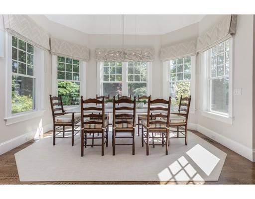 9 Wynnewood Road Wellesley, MA 02481 - Photo 22 of 36