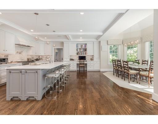 9 Wynnewood Road Wellesley, MA 02481 - Photo 23 of 36