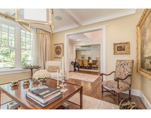 9 Wynnewood Road Wellesley, MA 02481 - Photo 27 of 36